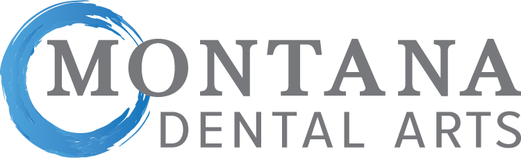 Montana Dental Arts logo